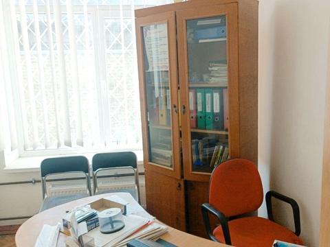 коммерческая по адресу Вячеслава Чорновола ул., 1