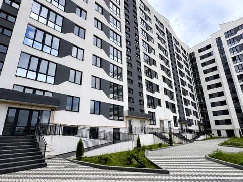 квартира по адресу Охотничья ул., 24