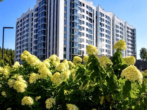 квартира по адресу Охотничья ул., 24