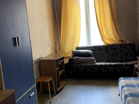 квартира по адресу Садовая ул., 15