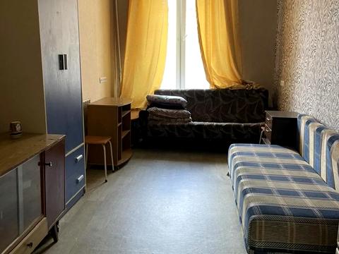 квартира по адресу Садовая ул., 15