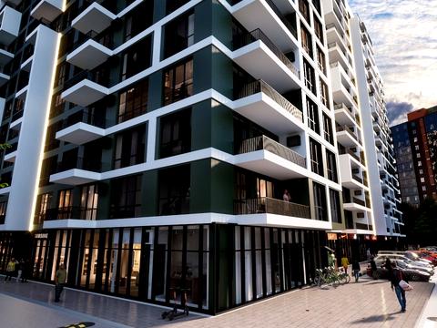 квартира по адресу Джохара Дудаева ул., (Будинок)