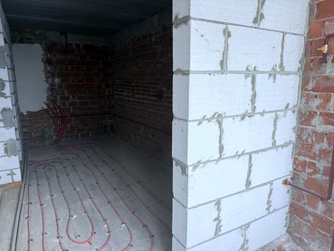 квартира по адресу Охотничья ул., 24