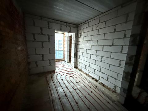 квартира по адресу Охотничья ул., 24