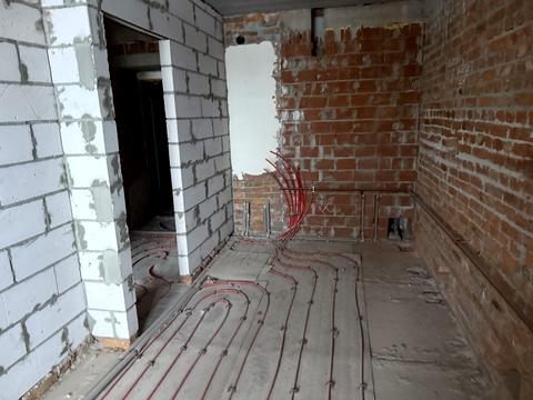 квартира по адресу Охотничья ул., 24