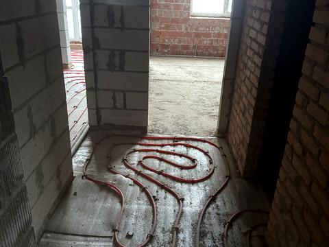 квартира по адресу Охотничья ул., 24