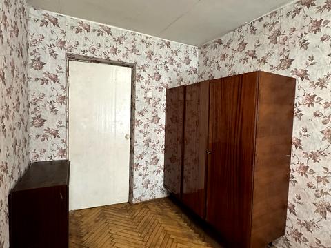 квартира по адресу Довнар-Запольского ул., 10