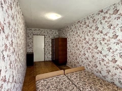 квартира по адресу Довнар-Запольского ул., 10
