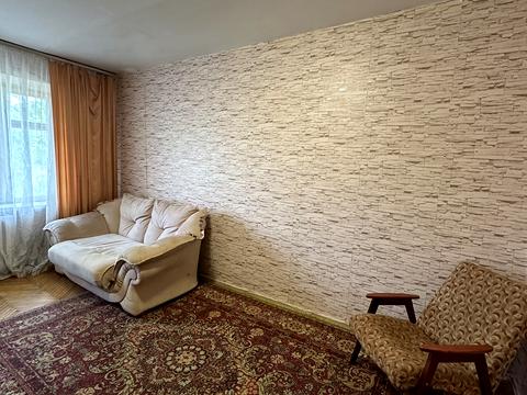 квартира по адресу Довнар-Запольского ул., 10