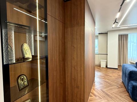 квартира по адресу Січових стрільців ул., (Будинок 2)