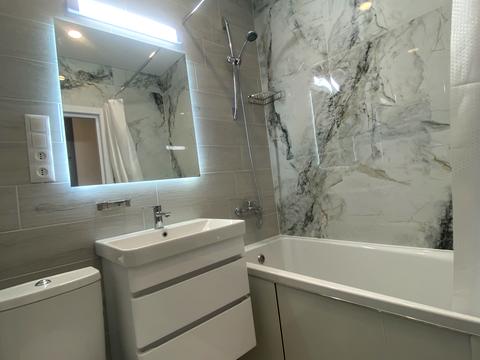 квартира по адресу Воздухофлотский просп. (Повітрофлотський), 56