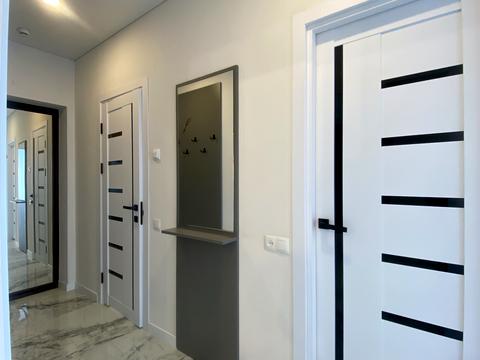 квартира по адресу Воздухофлотский просп. (Повітрофлотський), 56