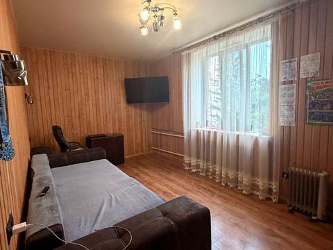 квартира за адресою Івана Франка вул., 11