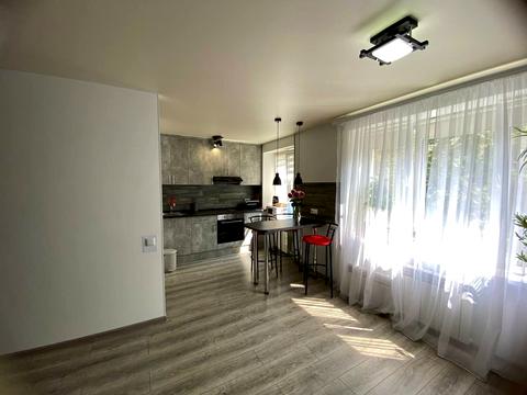 квартира по адресу Київська ул., 7