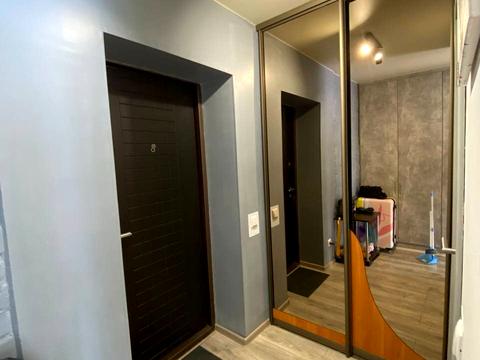 квартира по адресу Київська ул., 7