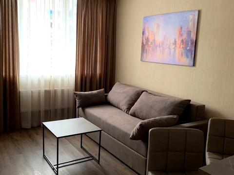 квартира за адресою Євгена Сверстюка вул. (Марини Раскової), 6-Д