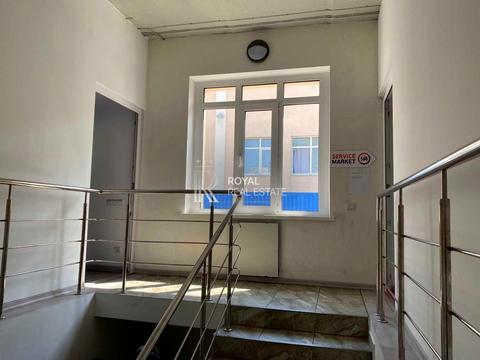 коммерческая по адресу Вербовая ул., 17