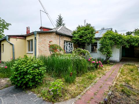 дом по адресу Сосновая ул., 18