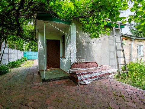дом по адресу Сосновая ул., 18
