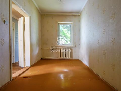 дом по адресу Сосновая ул., 18