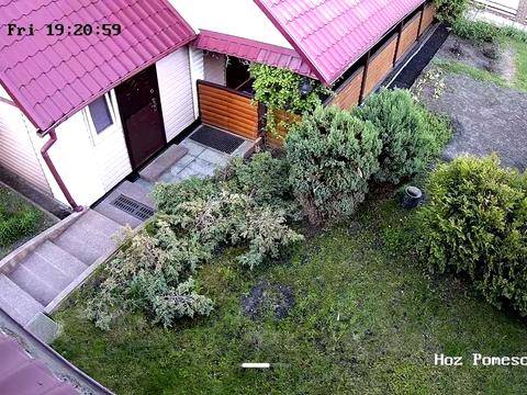 будинок за адресою київська