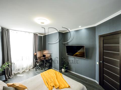 квартира за адресою Боголюбова вул., 26