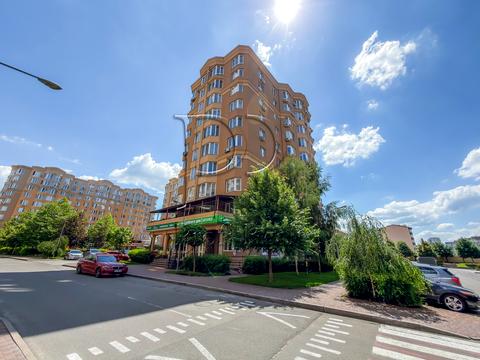 квартира за адресою с. Софіївська Борщагівка, Боголюбова вул., 26