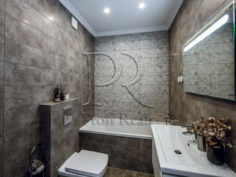 квартира за адресою с. Софіївська Борщагівка, Боголюбова вул., 26