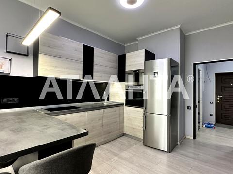 квартира по адресу Французский бульв., 60в
