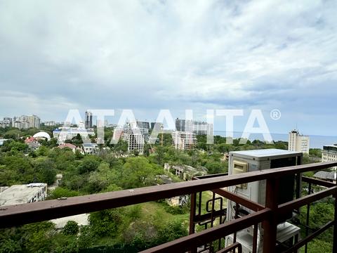 квартира по адресу Французский бульв., 60в