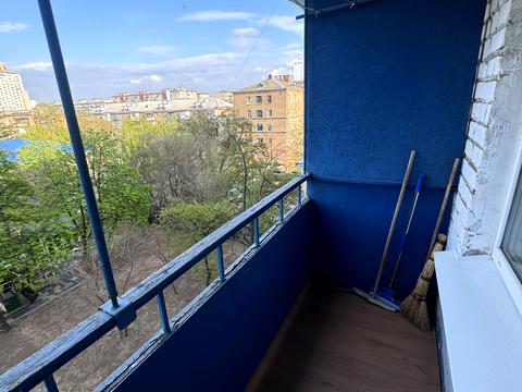квартира по адресу Юрія Литвинського ул. (Російська), 31-Б