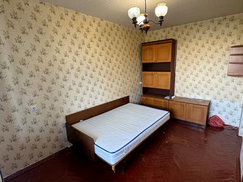 квартира по адресу Юрія Литвинського ул. (Російська), 31-Б