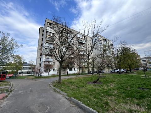 квартира по адресу Юрія Литвинського ул. (Російська), 31-Б