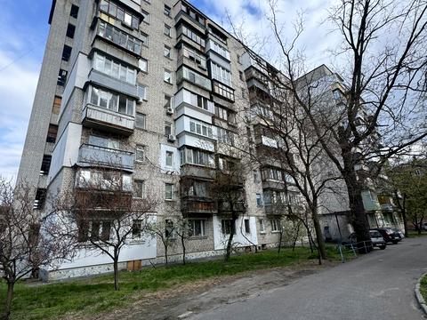 квартира по адресу Юрія Литвинського ул. (Російська), 31-Б