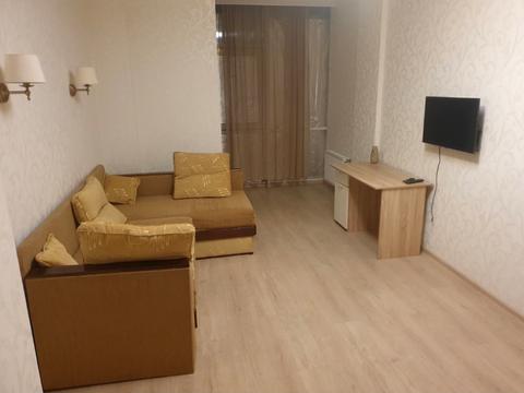 квартира за адресою Олексія Вадатурського вул. (Маршала Малиновського), 18б