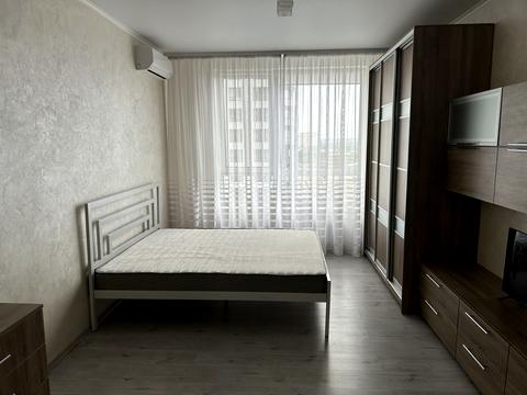 квартира по адресу Миколы Бажана просп., 1-А