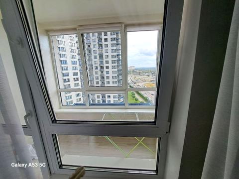 квартира по адресу Миколы Бажана просп., 1-А