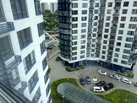 квартира по адресу Миколы Бажана просп., 1-А