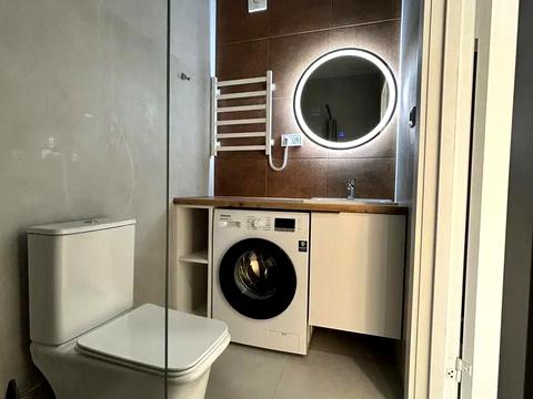 квартира по адресу Трускавецкая ул., 2-Г