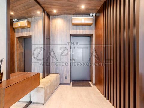 квартира за адресою Буслівська вул., 12