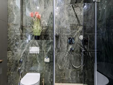 квартира за адресою Буслівська вул., 12