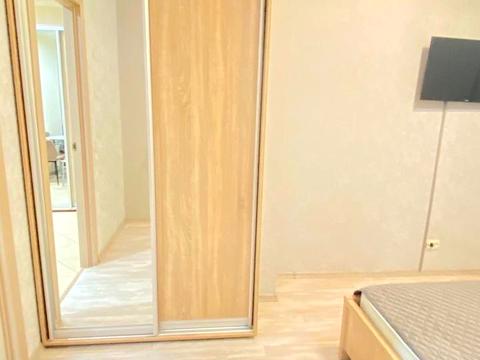 квартира по адресу Николая Голего ул. (Лебедєва-Кумача), 7-В