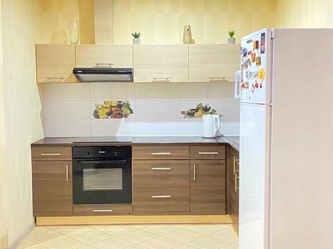 квартира по адресу Николая Голего ул. (Лебедєва-Кумача), 7-В