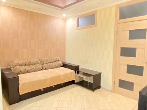 квартира по адресу Николая Голего ул. (Лебедєва-Кумача), 7-В