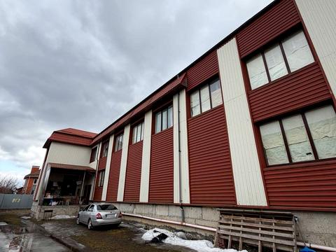 коммерческая по адресу Западная Окружная ул., 33