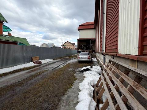 коммерческая по адресу Западная Окружная ул., 33