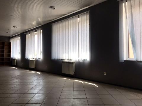 коммерческая по адресу Западная Окружная ул., 33