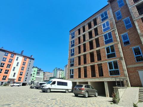 квартира за адресою Руська вул., 236-Е, к.8