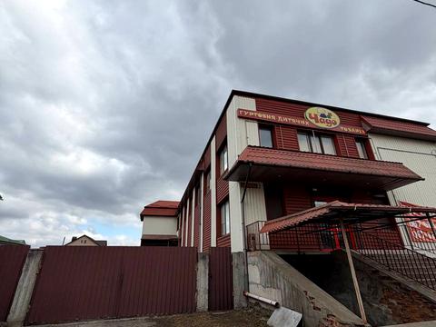 коммерческая по адресу Западная Окружная ул., 33