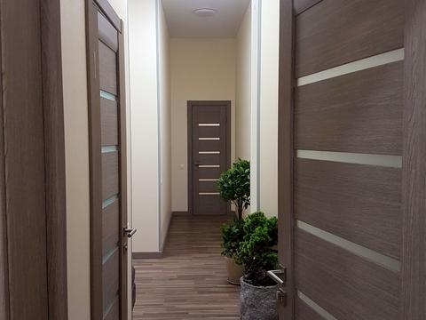 комерційна за адресою Академіка Глушкова просп., 9-В